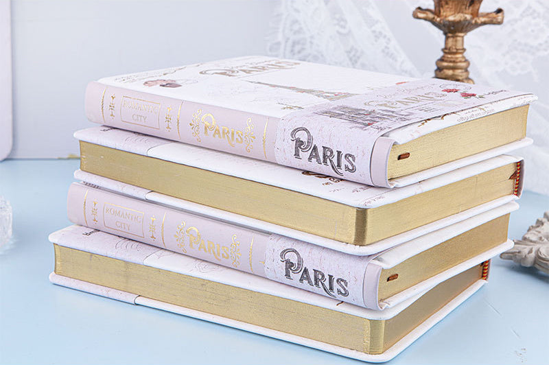 Paris Diary