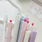 Pastel Pen Set