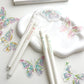 Butterfly Pen Set