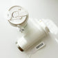 Plain Stainless Steel Portable Cup