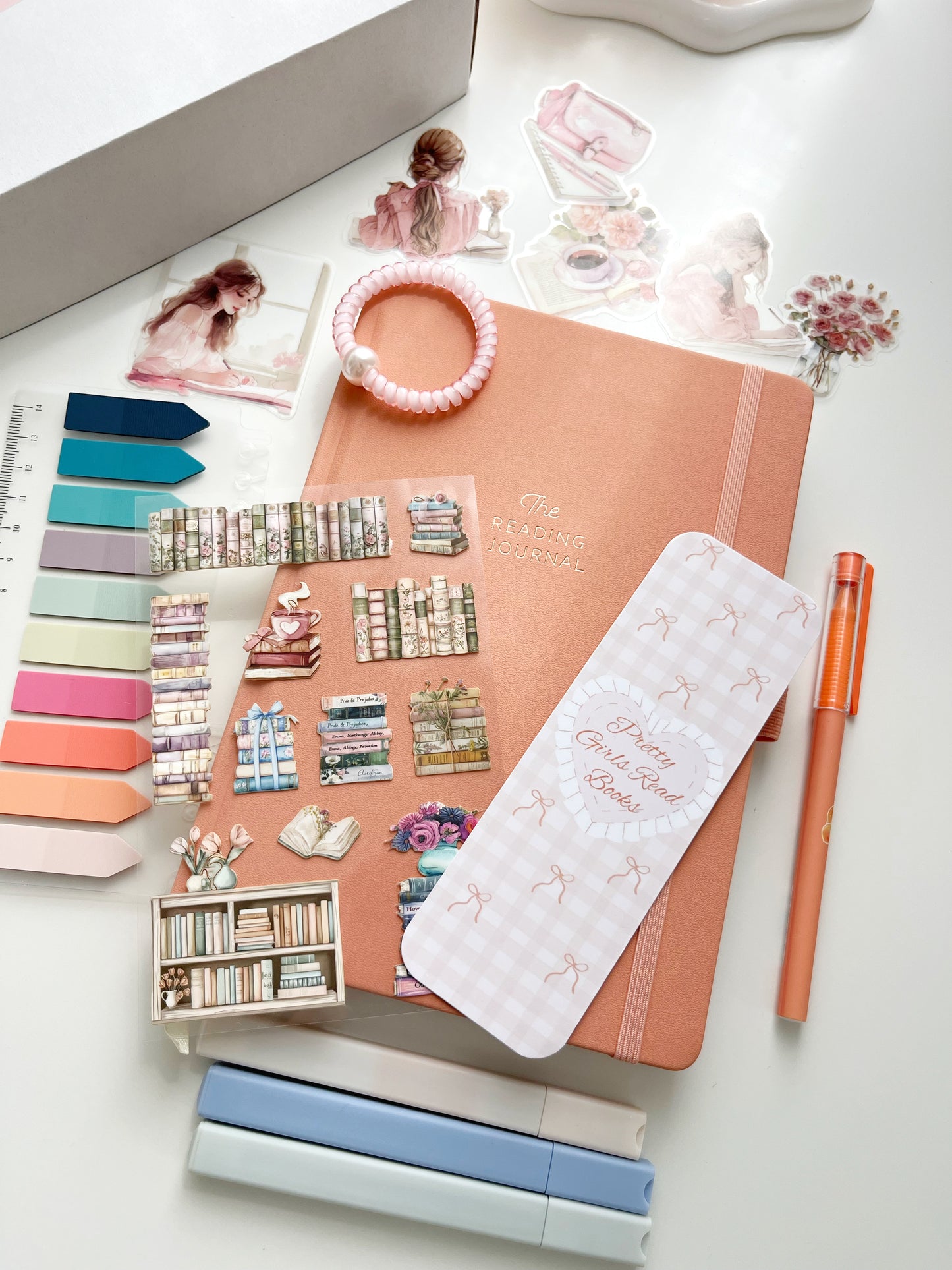 Reading Bundle