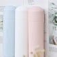 Pastel Round Pencil Case