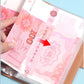 A6 Cash Savings Book