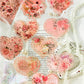 Victoria's Secret Lace Deco Papers