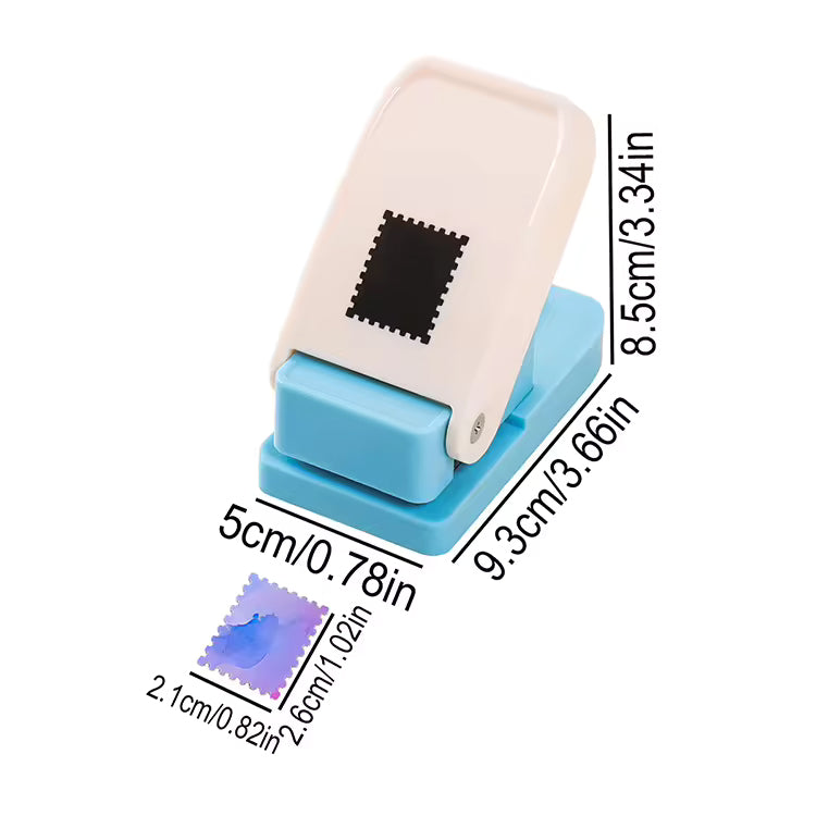 Stamp Punch
