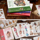 Trust Series Stickers Book