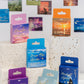 Romantic Light Stickers Box