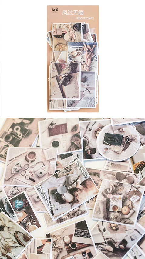 Creative Stickers Pack