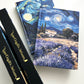 Van Gogh's Dreams Diary