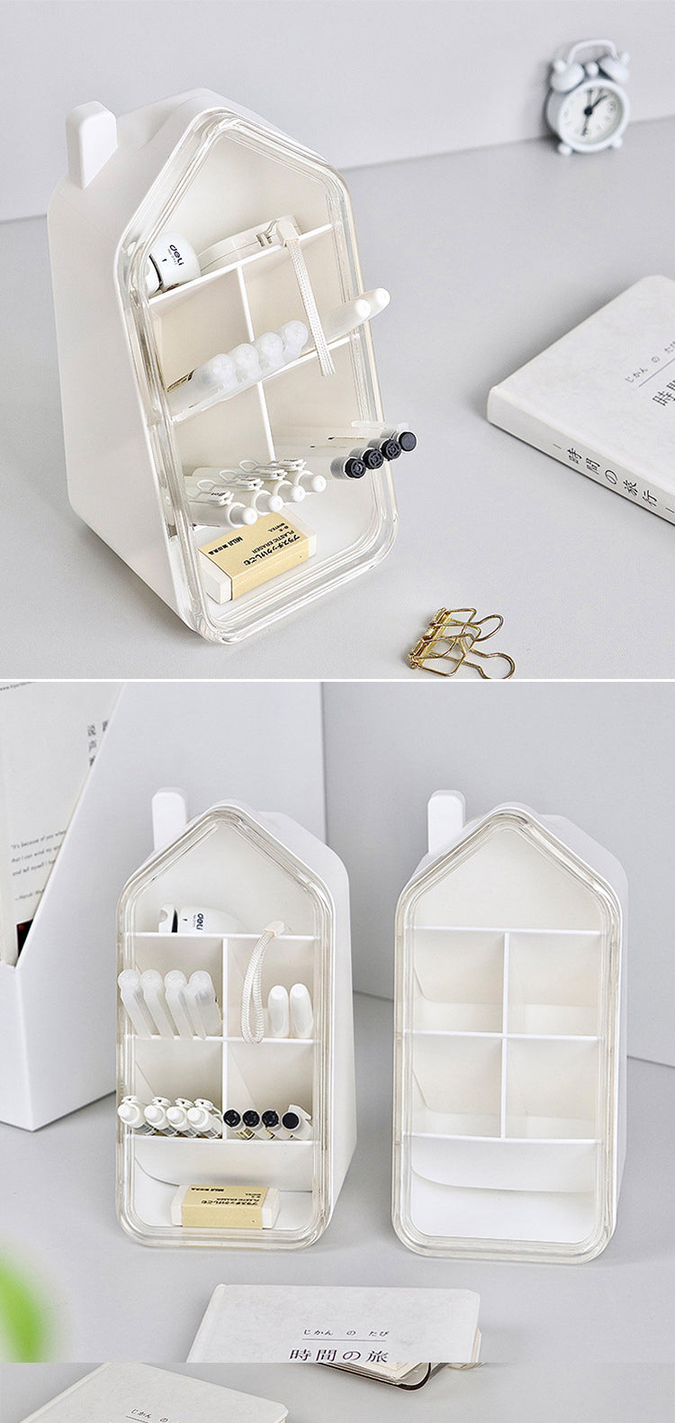 White House Pen Holder