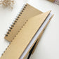 A5 Spiral Lined Notebook