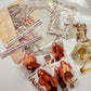September Autumn Spread Material Pack