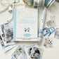 Powder Blue Bundle