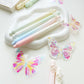Butterfly Pastel Pen Set