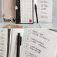 Calendar Sticker Sheets