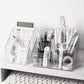 Clear Multipurpose Pen Holder