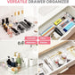 Clear Organizer Set