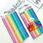 Pastel Dream Coloured Pencils