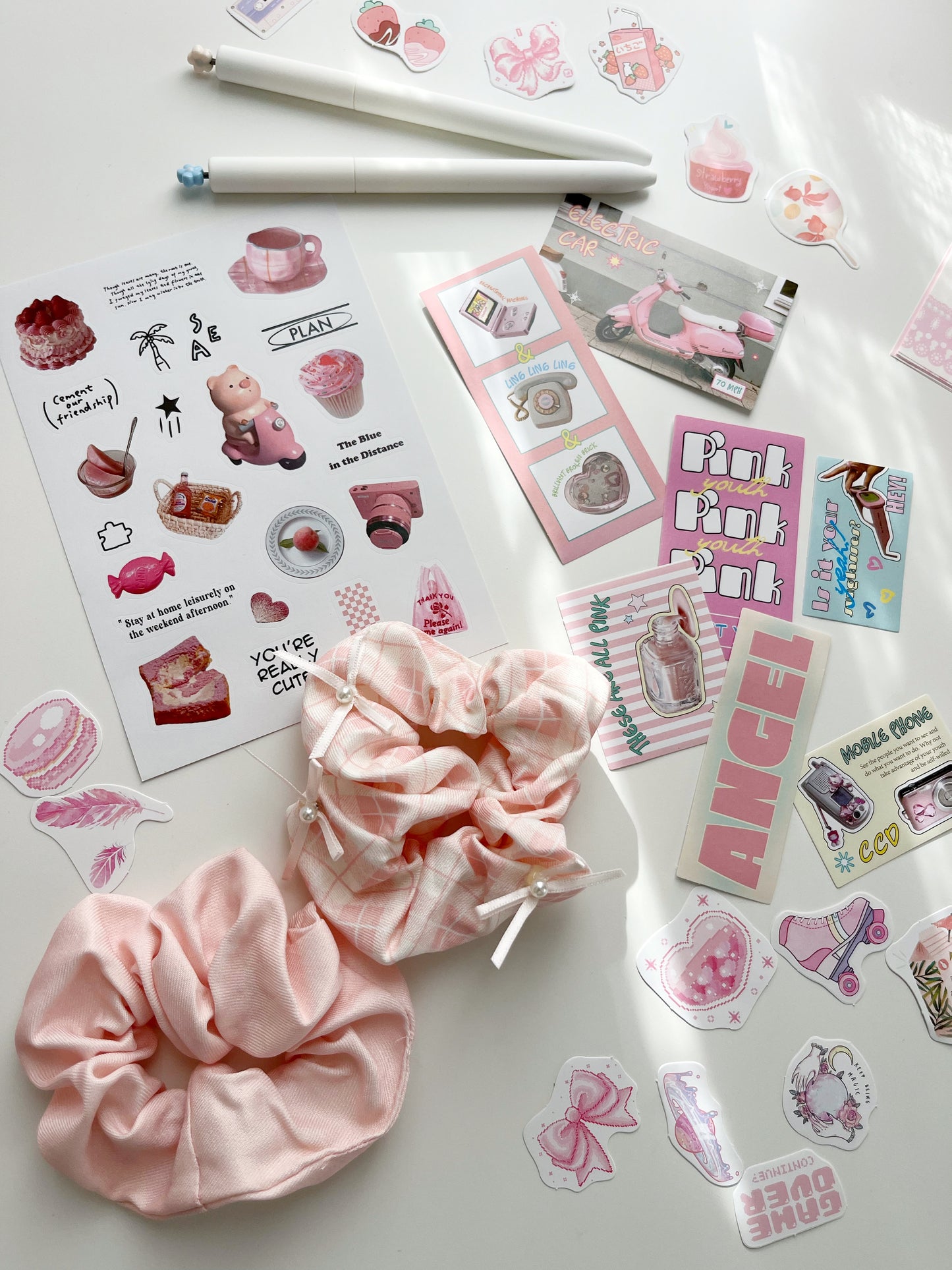 Coquette Bundle