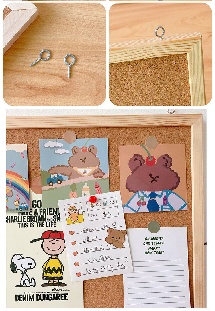 Cork Board