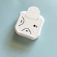 Corner Cutter & Hole Punch