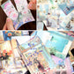 Daydreams Deco Paper Pad