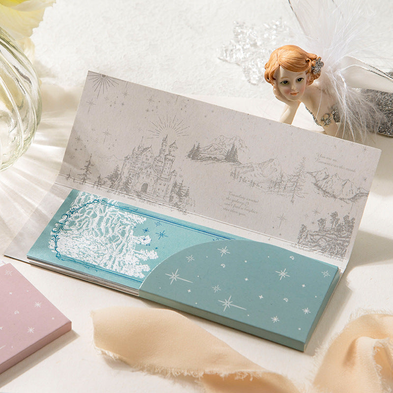 Dream Wonderland Bookmark Set