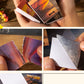 Dusk Series Mini Stickers Book