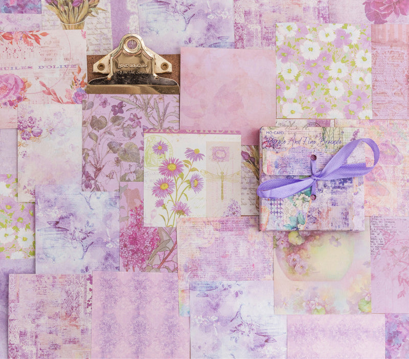 Floating Dream Deco Paper Box