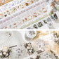 Flower Story Tape Collection