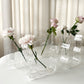 Acrylic Flower Vase