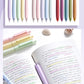 Colour Gel Pen Set