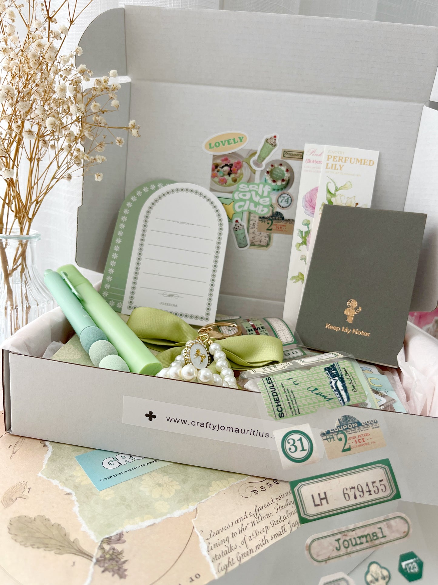 Green Life Bundle