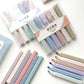 Morandi Highlighter Set (Square)