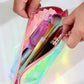 Holographic Storage Pouch