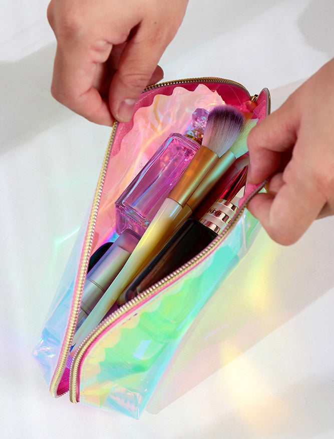 Holographic Storage Pouch