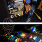 Holographic Universe PET Tape