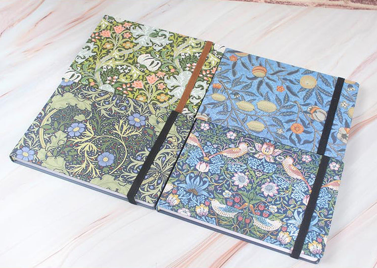 William Morris Sketchbook