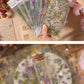 Nature Series Flower Stickers