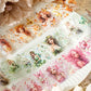 Butterfly Girl PET Tape