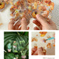 Roaming Beauty PET Stickers