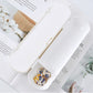 Pastel Round Pencil Case
