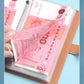A6 Cash Savings Book