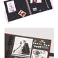 Spiral Scrapbook Albums