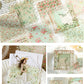 Victoria's Secret Lace Deco Papers