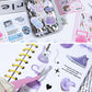 Happy Adventures Stickers Book