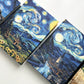 Van Gogh's Dreams Diary