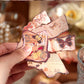 Vintage Stickers Matchbox