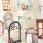 Window Deco Frames