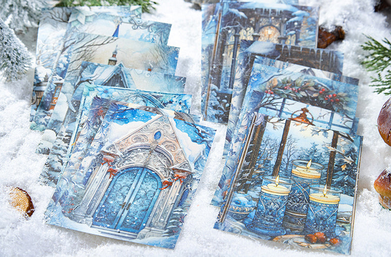 Winter Wonderland Paper Pack